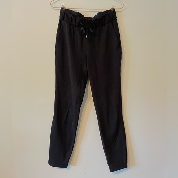 Lululemon On the Fly pant 27" - Picture 5 of 10